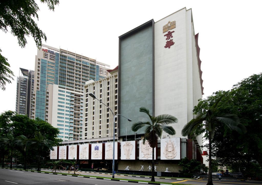 Royal Hotel