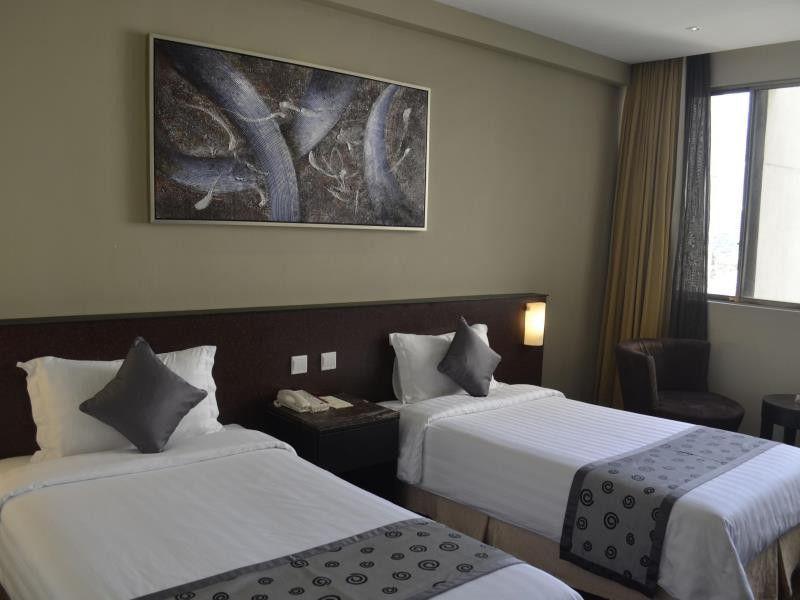 Royal Hotel Singapore