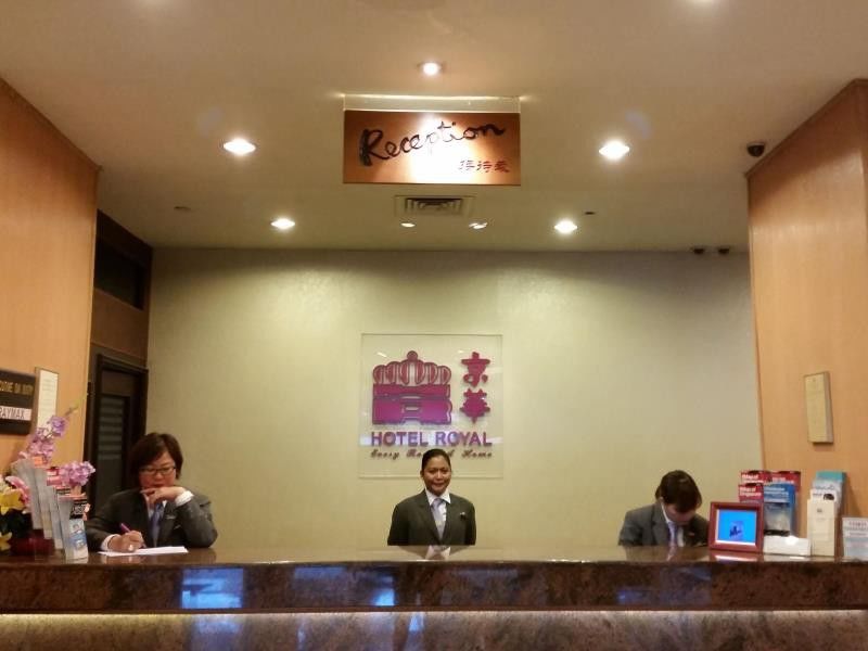 Royal Hotel 4*