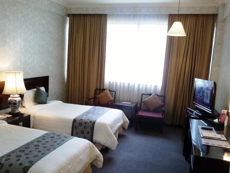 Hotel Royal Singapore
