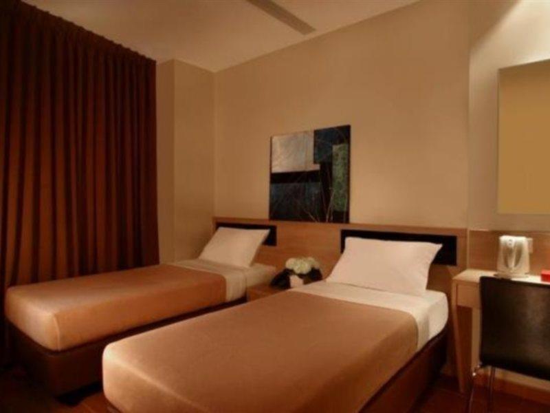 Hotel Fragrance - Ocean View 2*