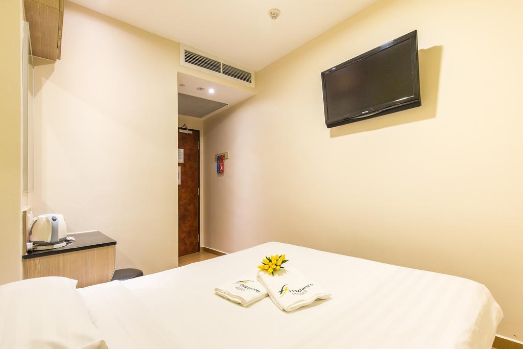 Fragrance - Ocean View Hotel 2*