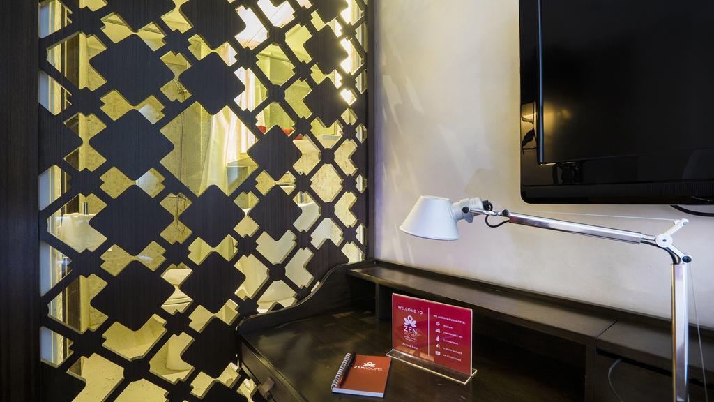 Zen Premium Outram Park Singapore
