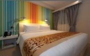 Ji Orchard Hotel