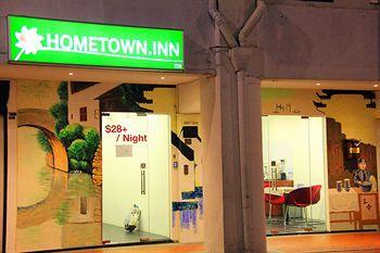 Heritage Collection On Chinatown - Mobile App Check-in Aparthotel