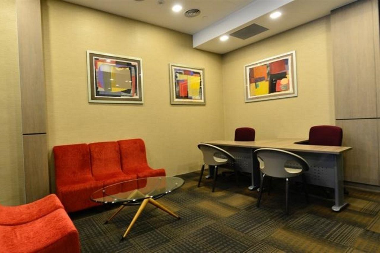 Grand Central 4*