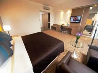 Relc International Hotel