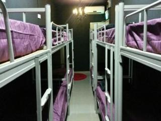 Reddoorz @ Kallang Mrt Hostel