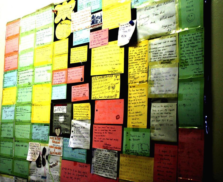 Hostel Abc