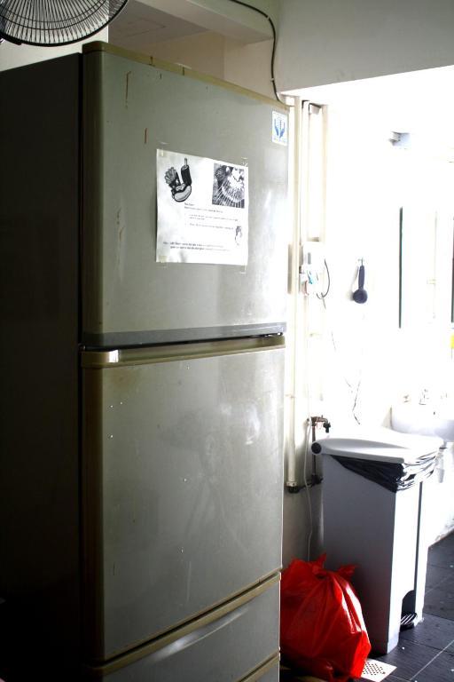 Abc Hostel