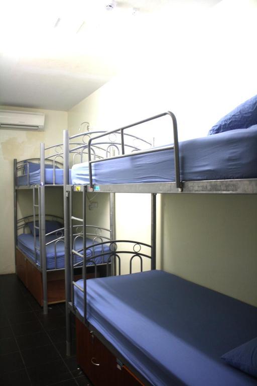 Hostel Abc