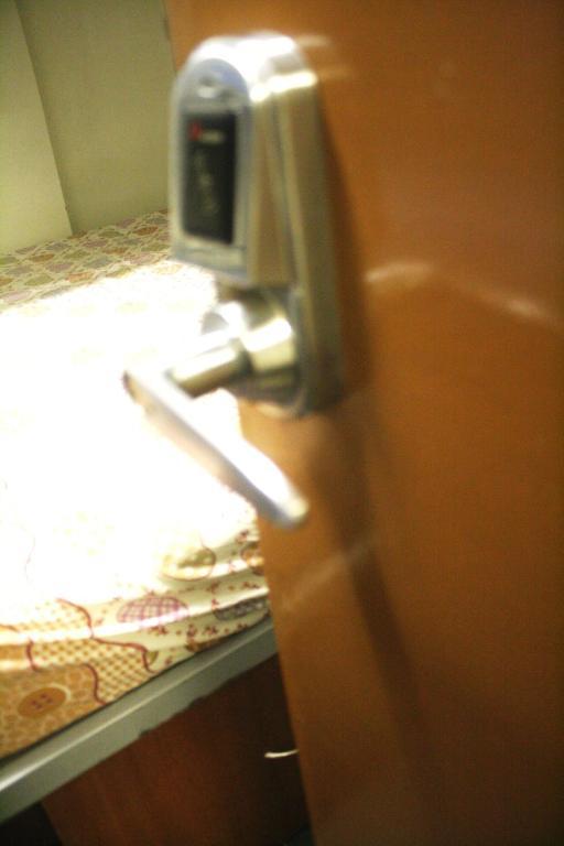 Abc Hostel Singapore