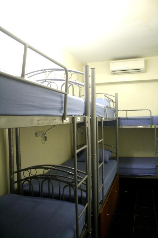 Abc Hostel *