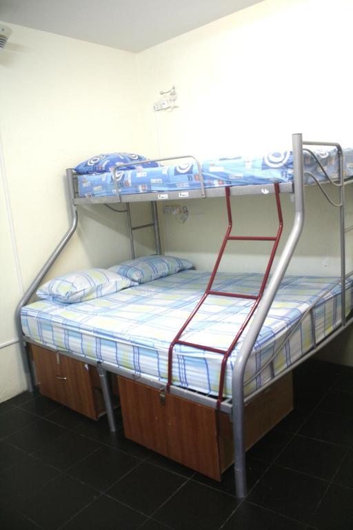 Hostel Abc Singapore