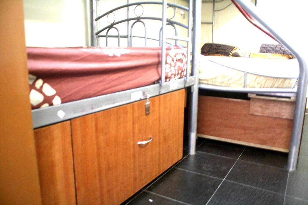 Hostel Abc