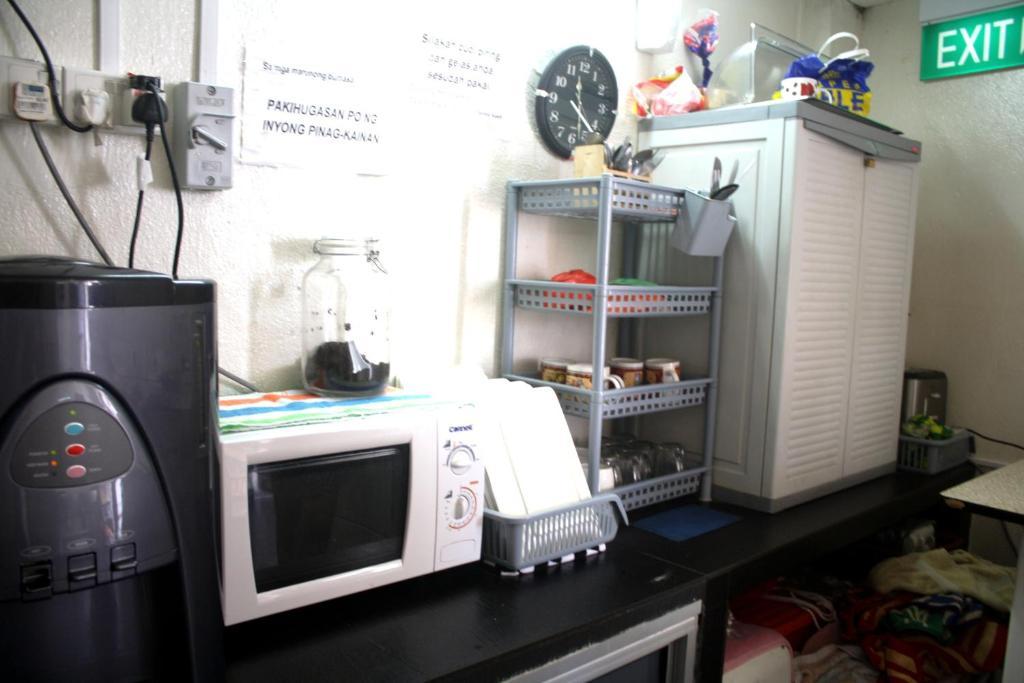 Abc Hostel Singapore