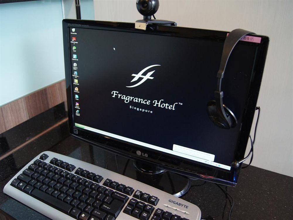 Hotel Fragrance - Ocean View 2*