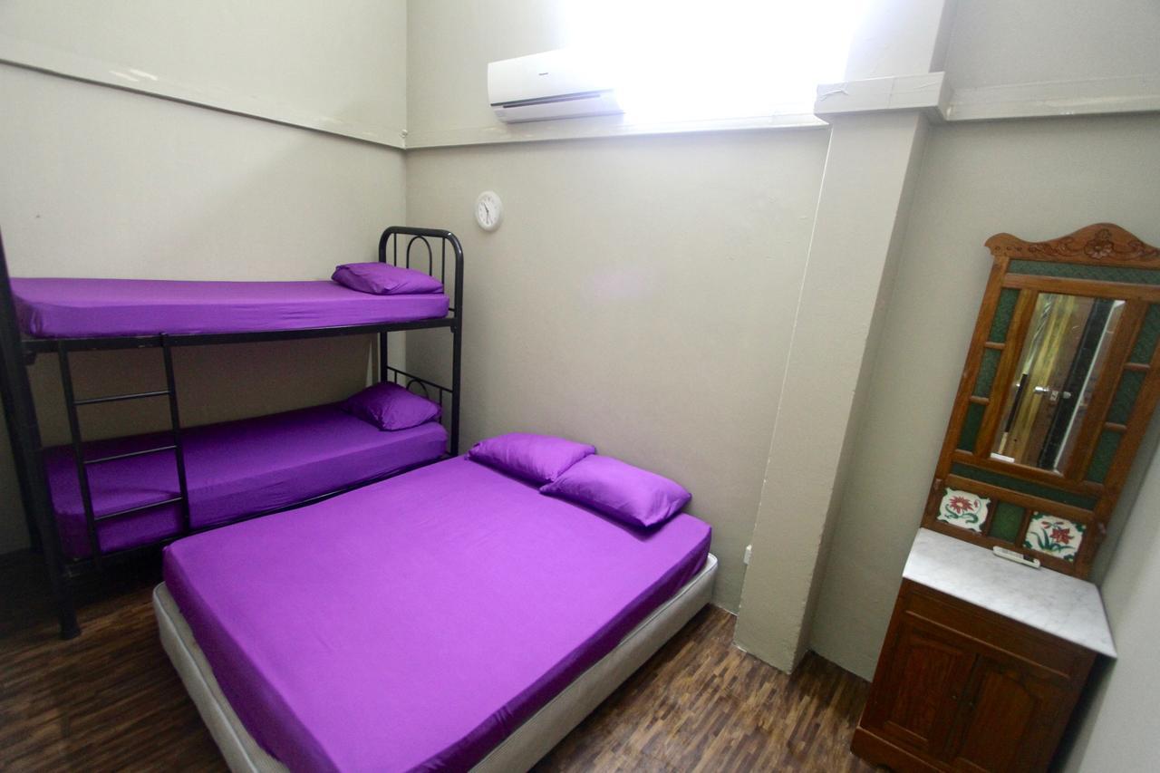 Hostel Backpacker Cozy Corner *