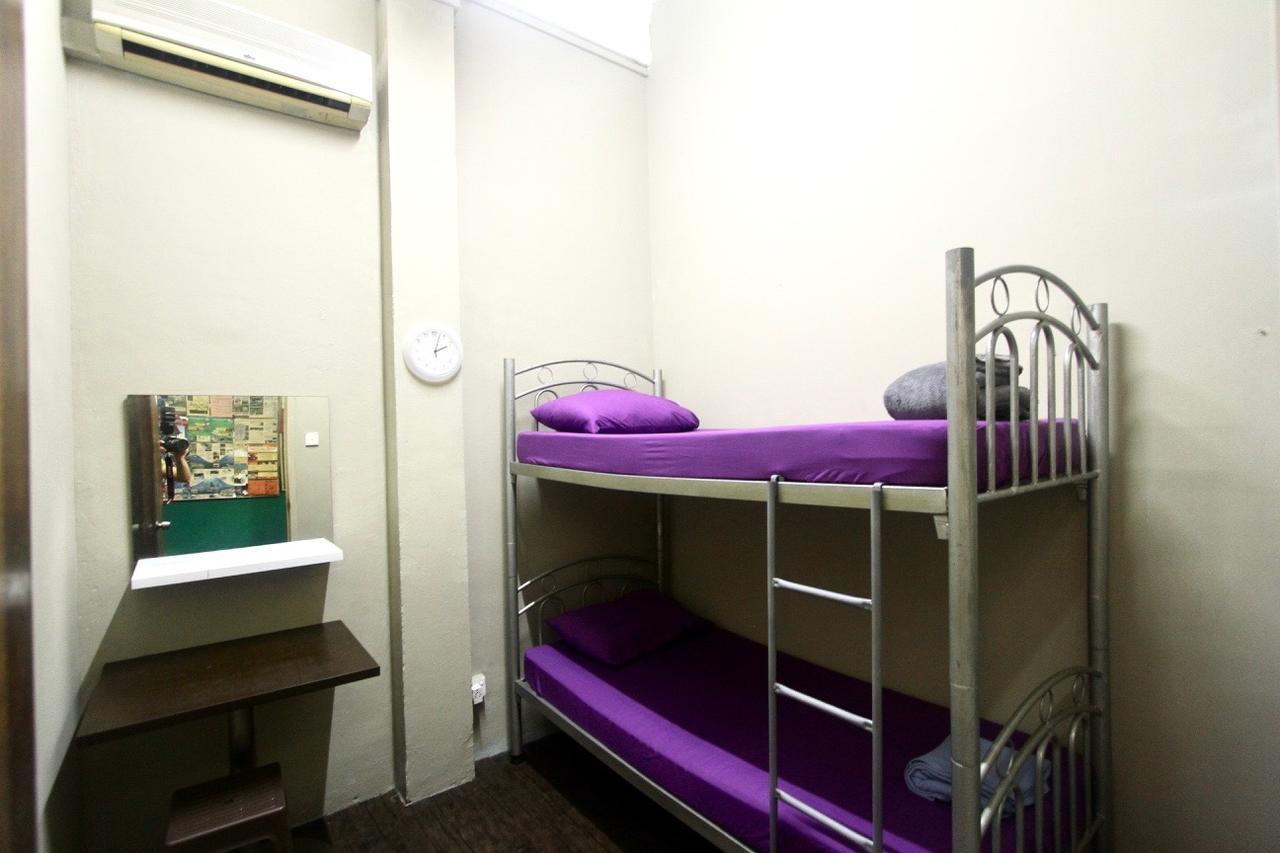 Backpacker Cozy Corner Hostel