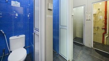 Reddoorz @ Kallang Mrt Singapore