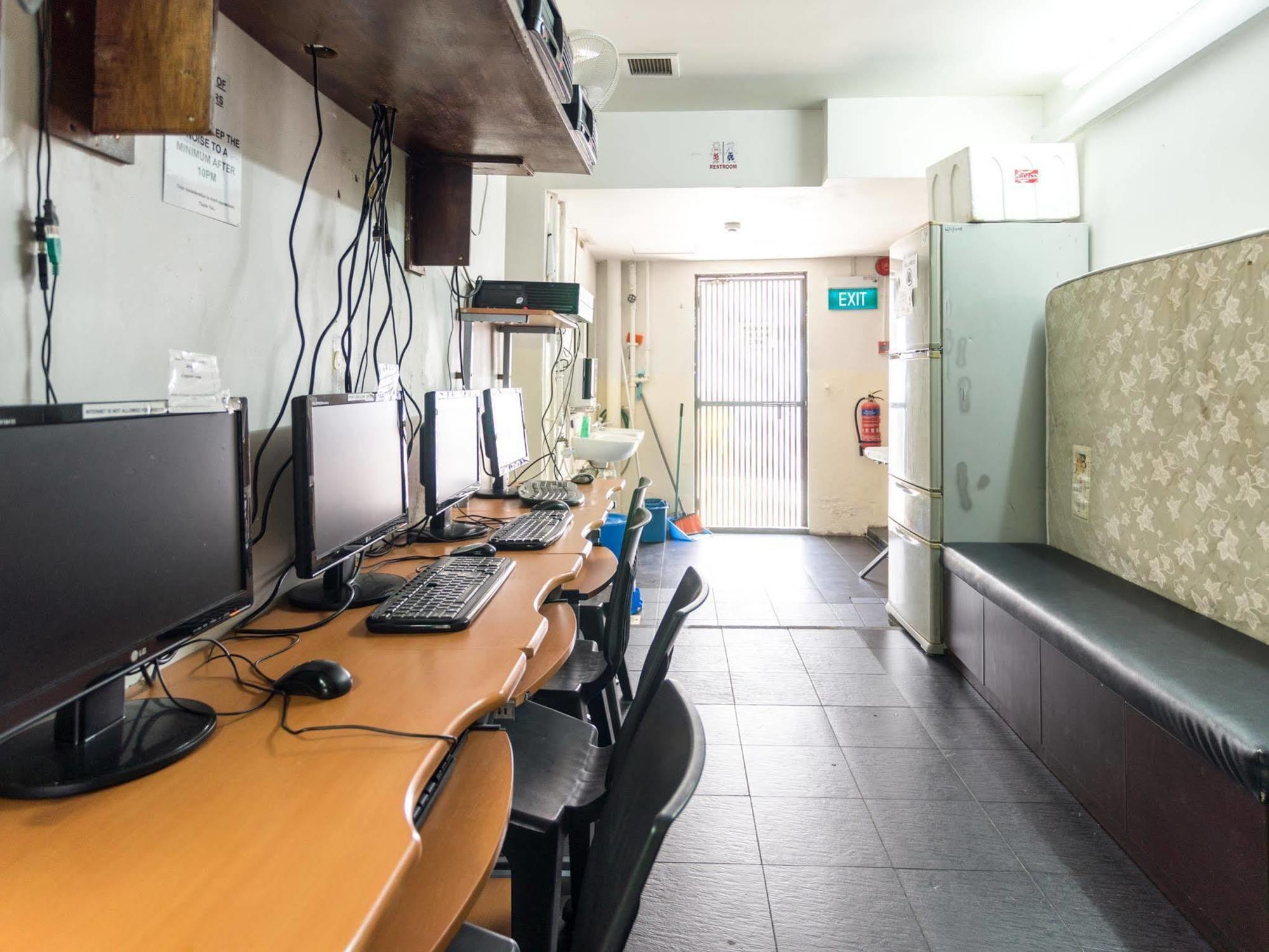 Hostel Abc