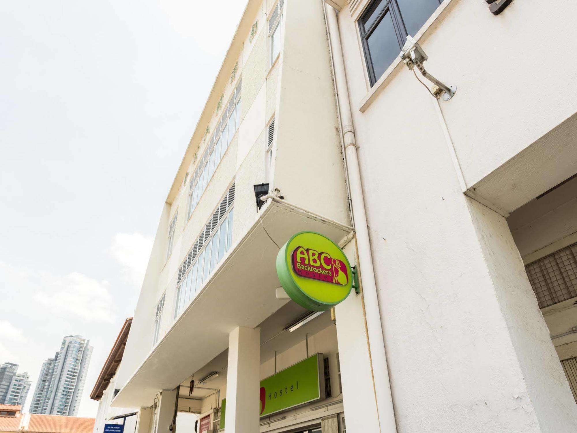 Hostel Abc