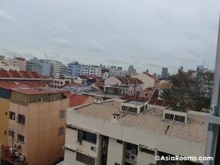 Hotel Chang Ziang 2*