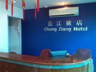 Chang Ziang Hotel 2*