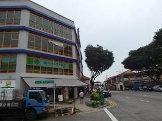 Chang Ziang 2*