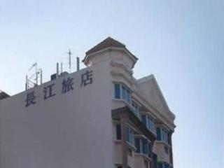 Chang Ziang Hotel 2*