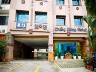 Hotel Chang Ziang Singapore
