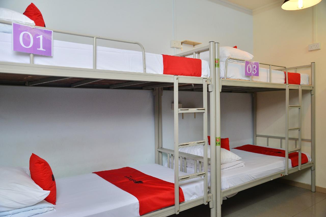 Hostel Reddoorz @ Kallang Mrt
