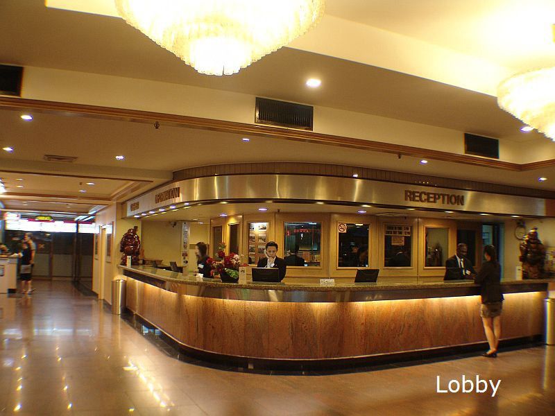 Grand Central 4*