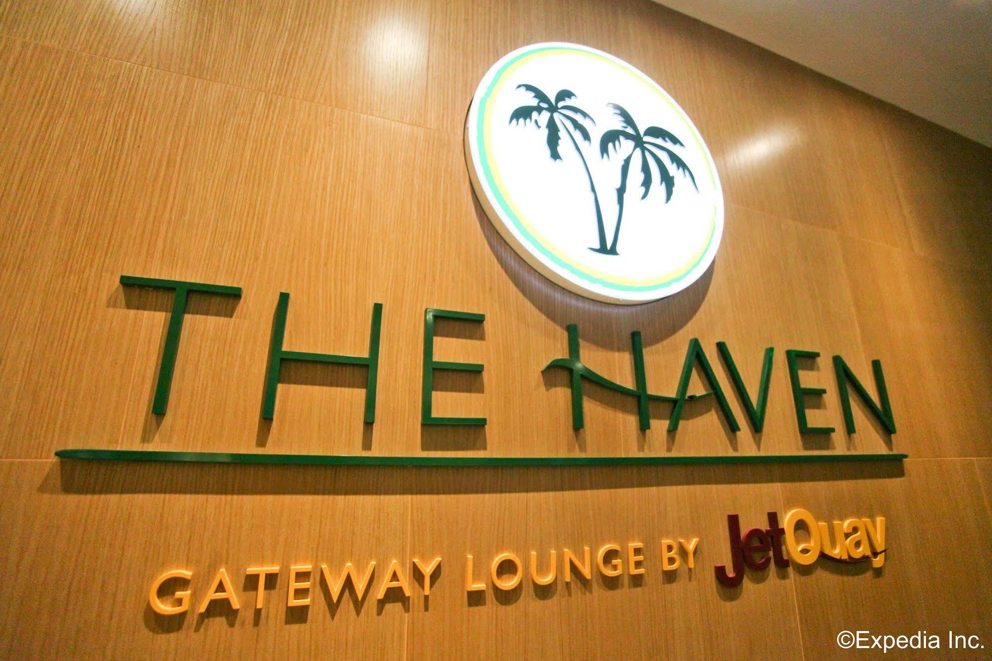 Hotel The Haven By Jetquay - Located In Public Arrival Hall Of Changi Airport Singapore