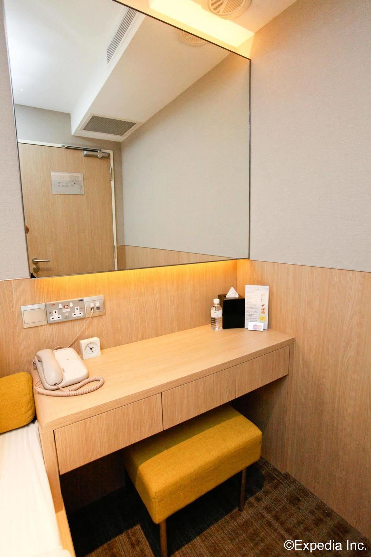 The Haven By Jetquay - Located In Public Arrival Hall Of Changi Airport 3*