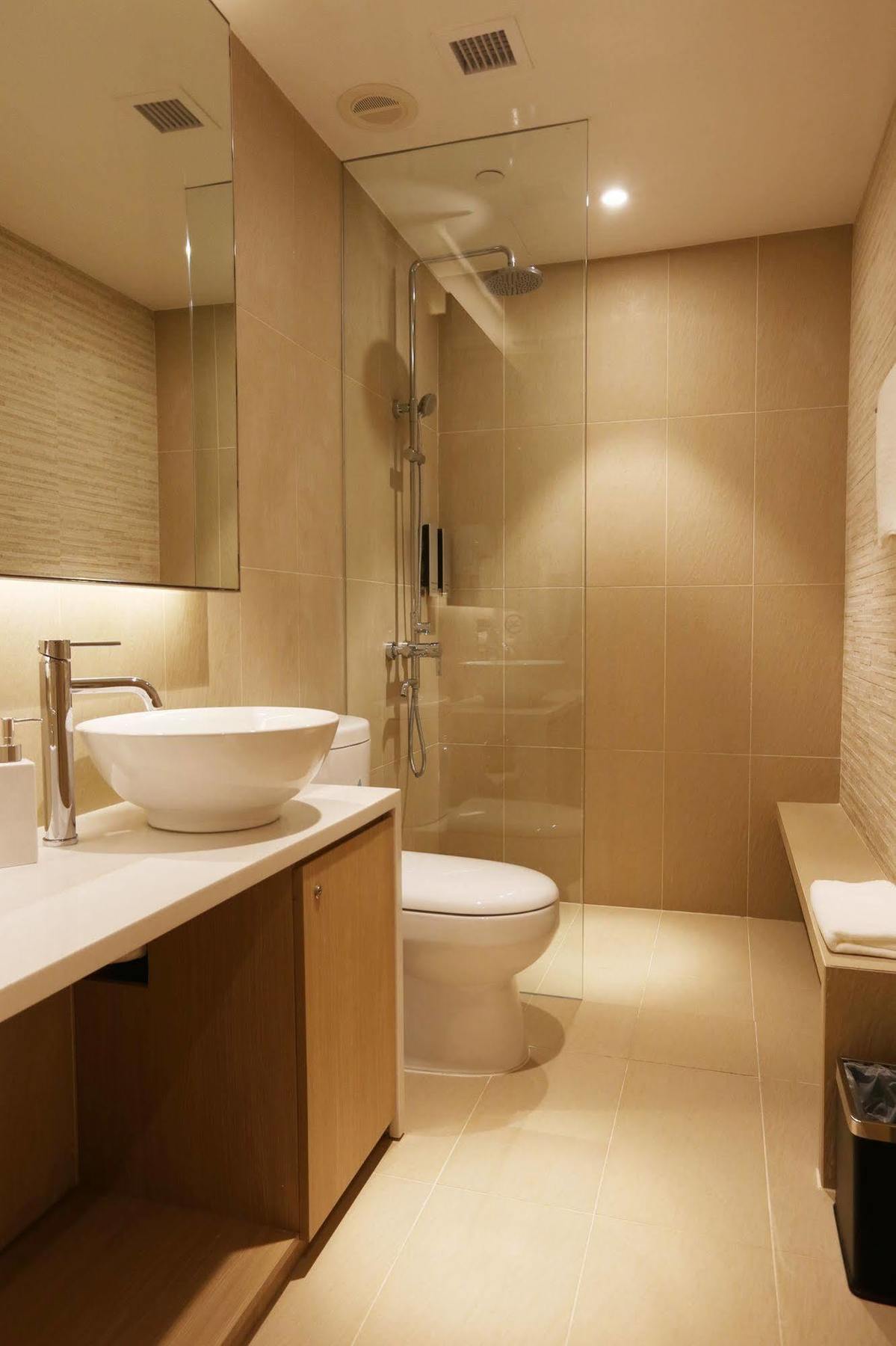 The Haven By Jetquay - Located In Public Arrival Hall Of Changi Airport Hotel 3*