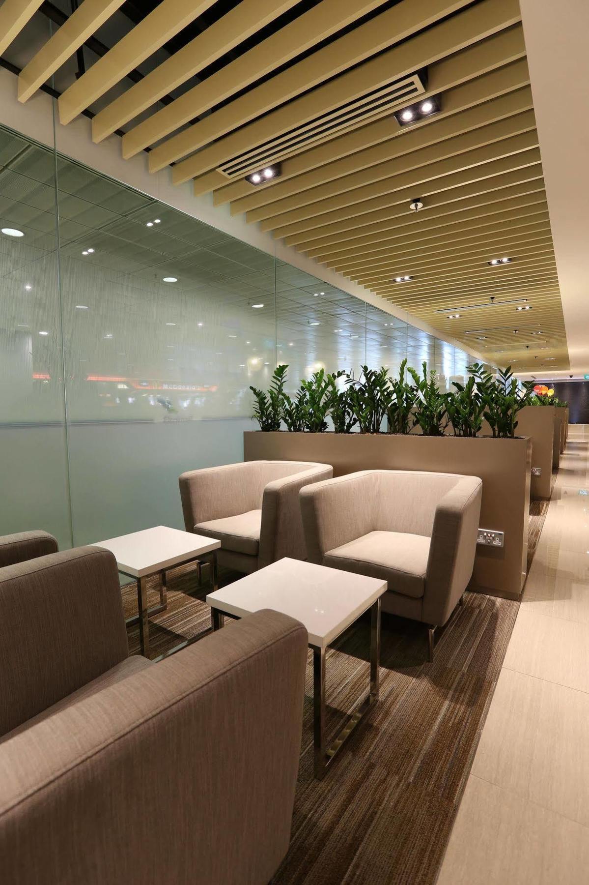 Hotel The Haven By Jetquay - Located In Public Arrival Hall Of Changi Airport Singapore