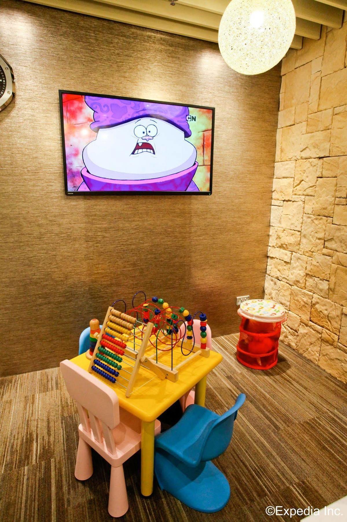 Hotel The Haven By Jetquay - Located In Public Arrival Hall Of Changi Airport