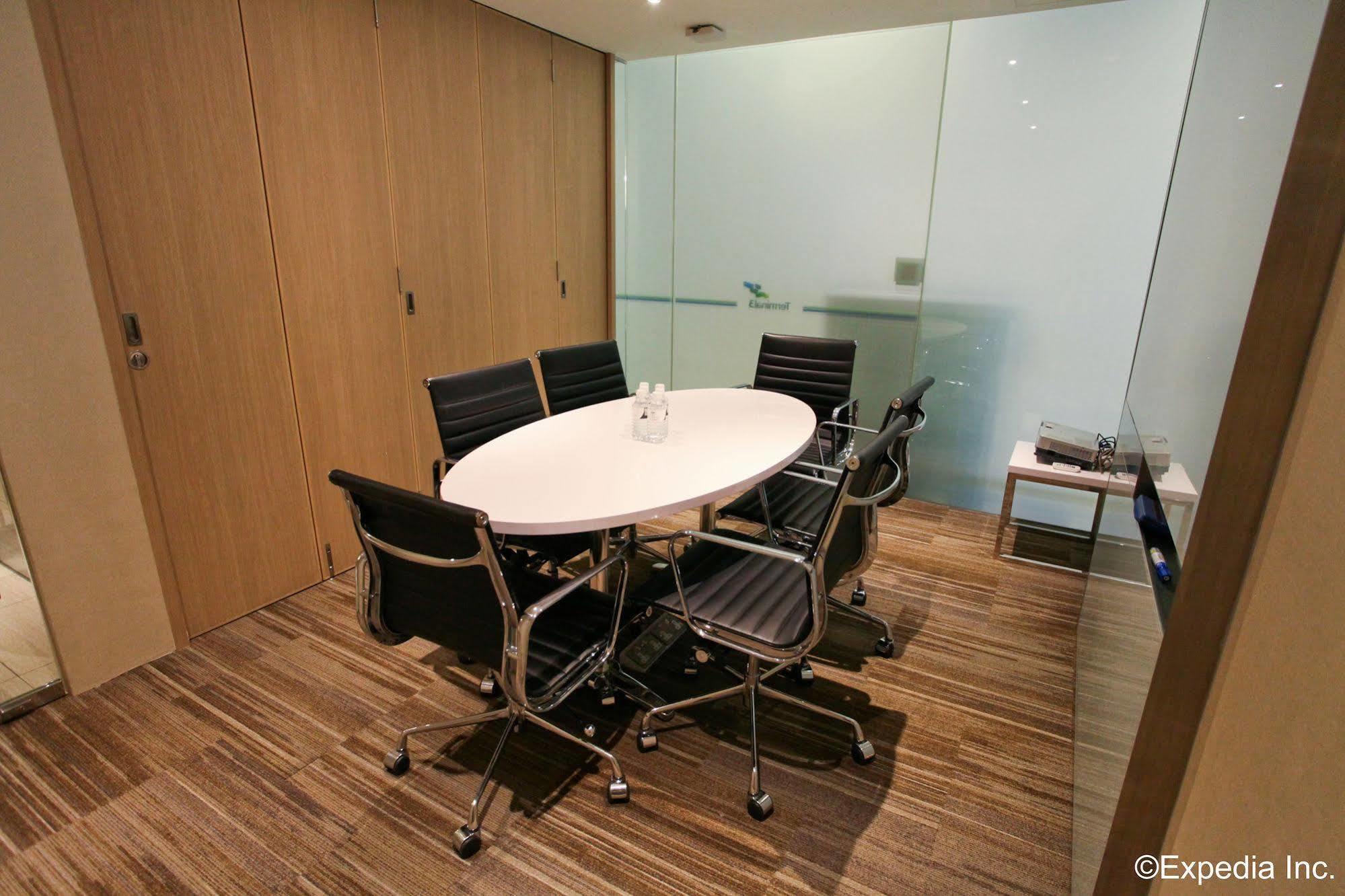 The Haven By Jetquay - Located In Public Arrival Hall Of Changi Airport