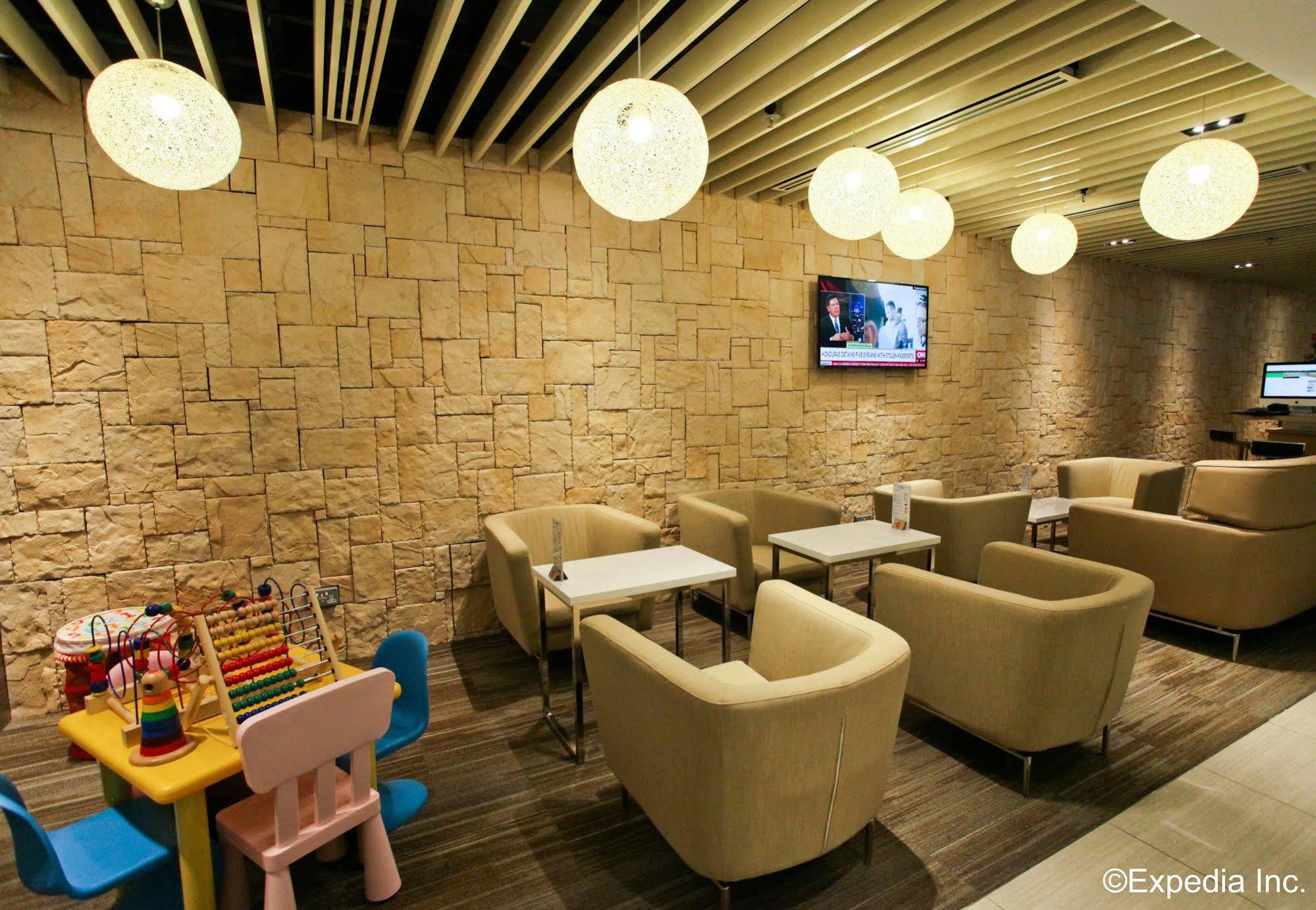 The Haven By Jetquay - Located In Public Arrival Hall Of Changi Airport 3*