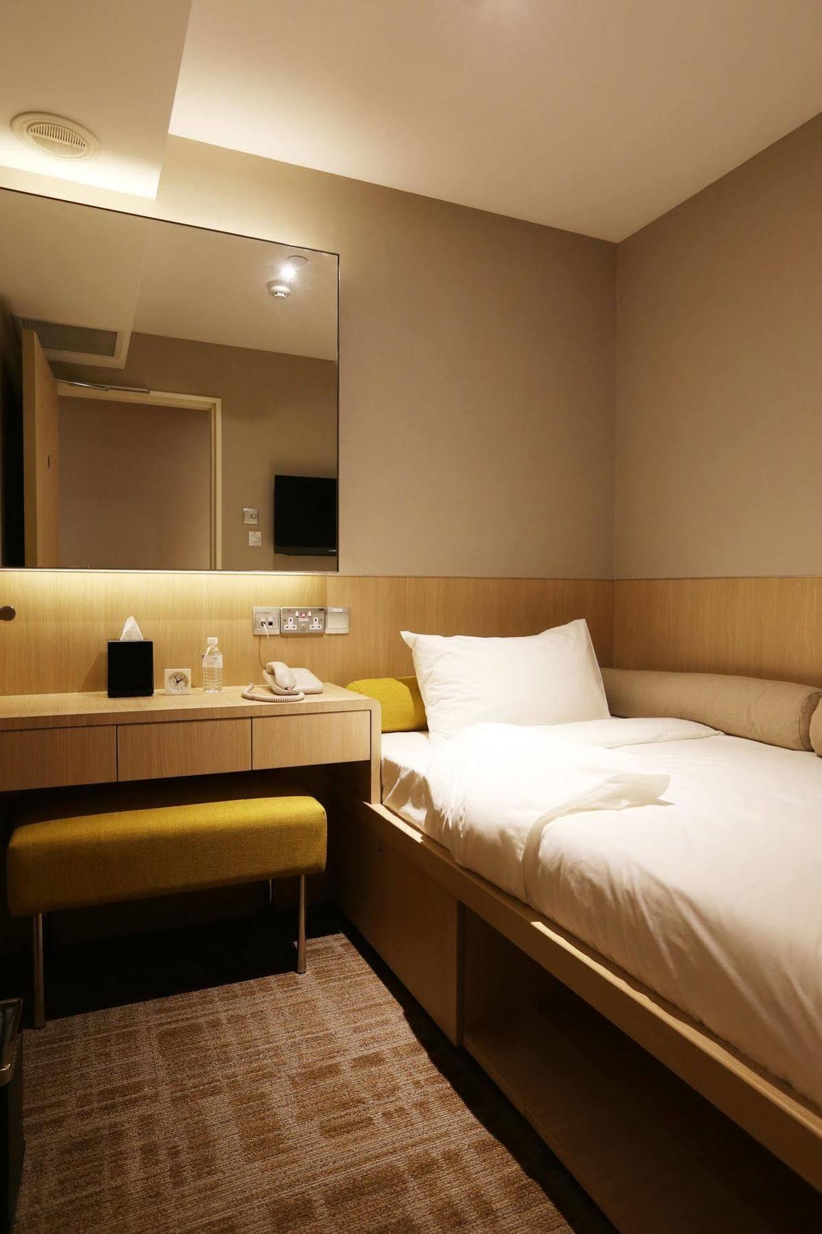 The Haven By Jetquay - Located In Public Arrival Hall Of Changi Airport