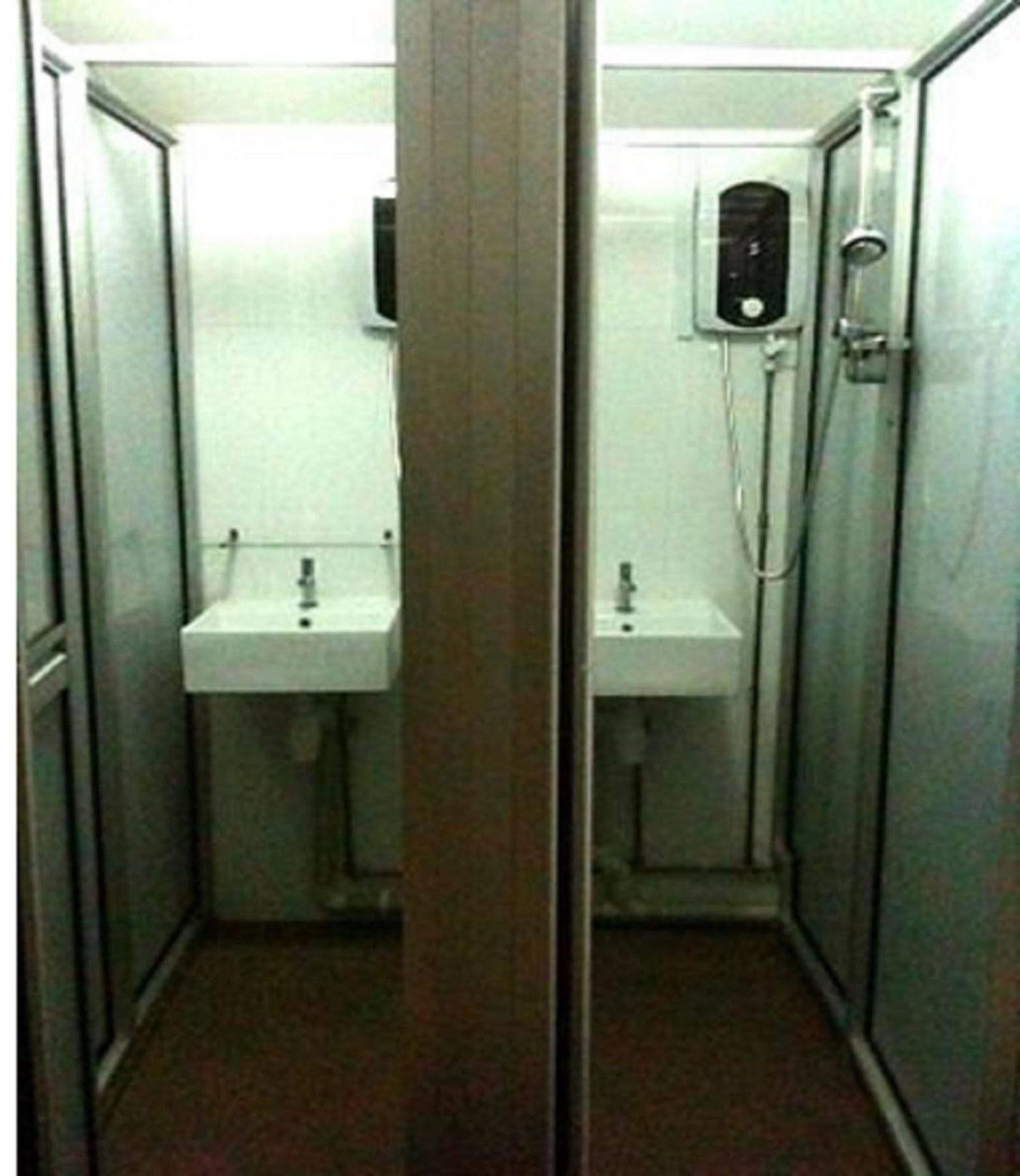 Hostel Plush Pods Singapore