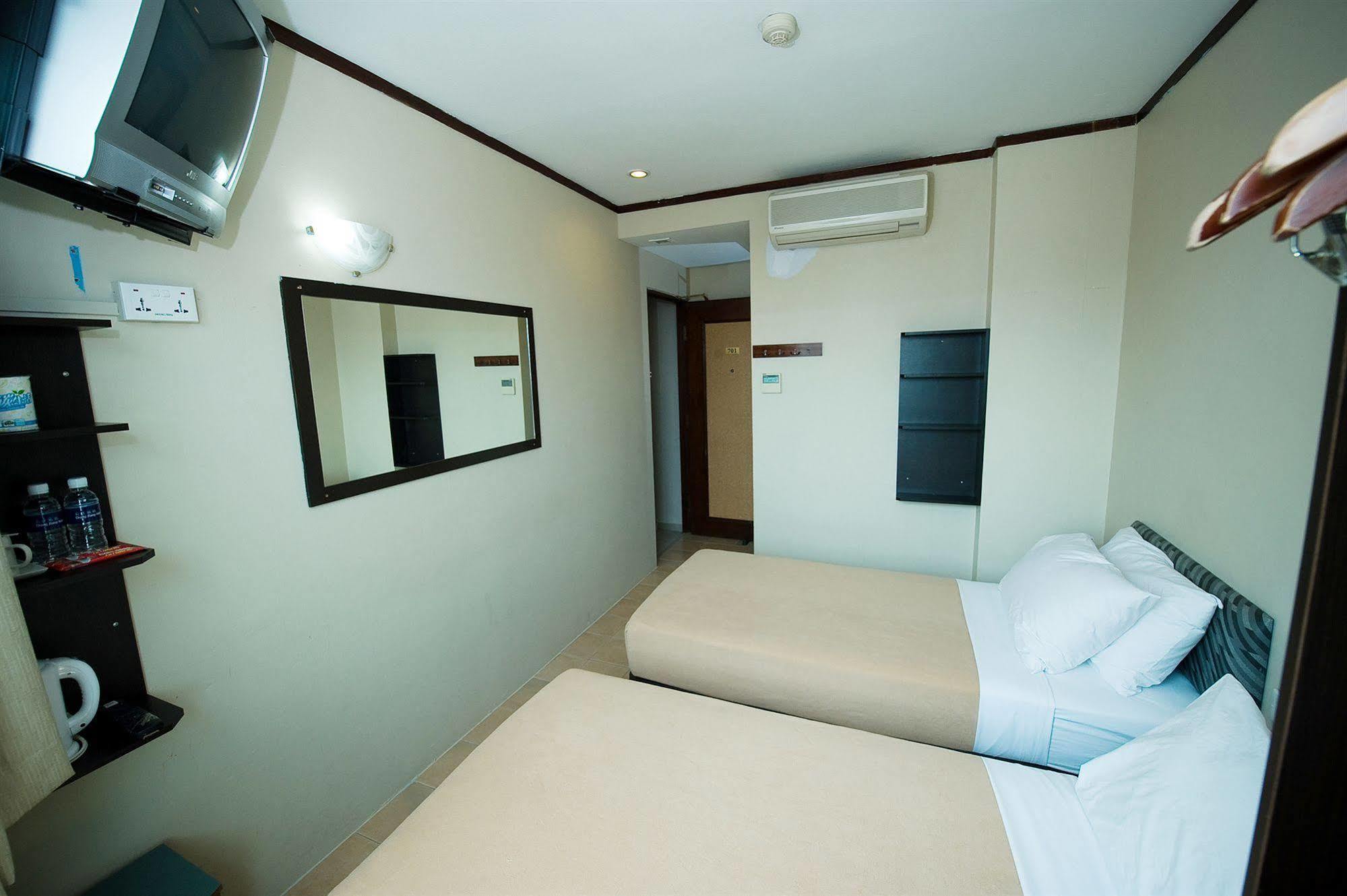 Chang Ziang Hotel