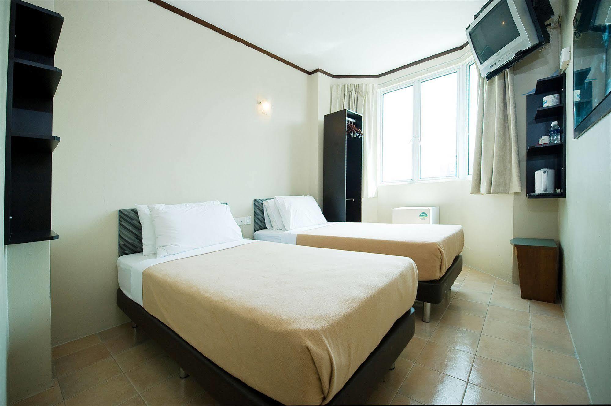 Chang Ziang 2* Singapore