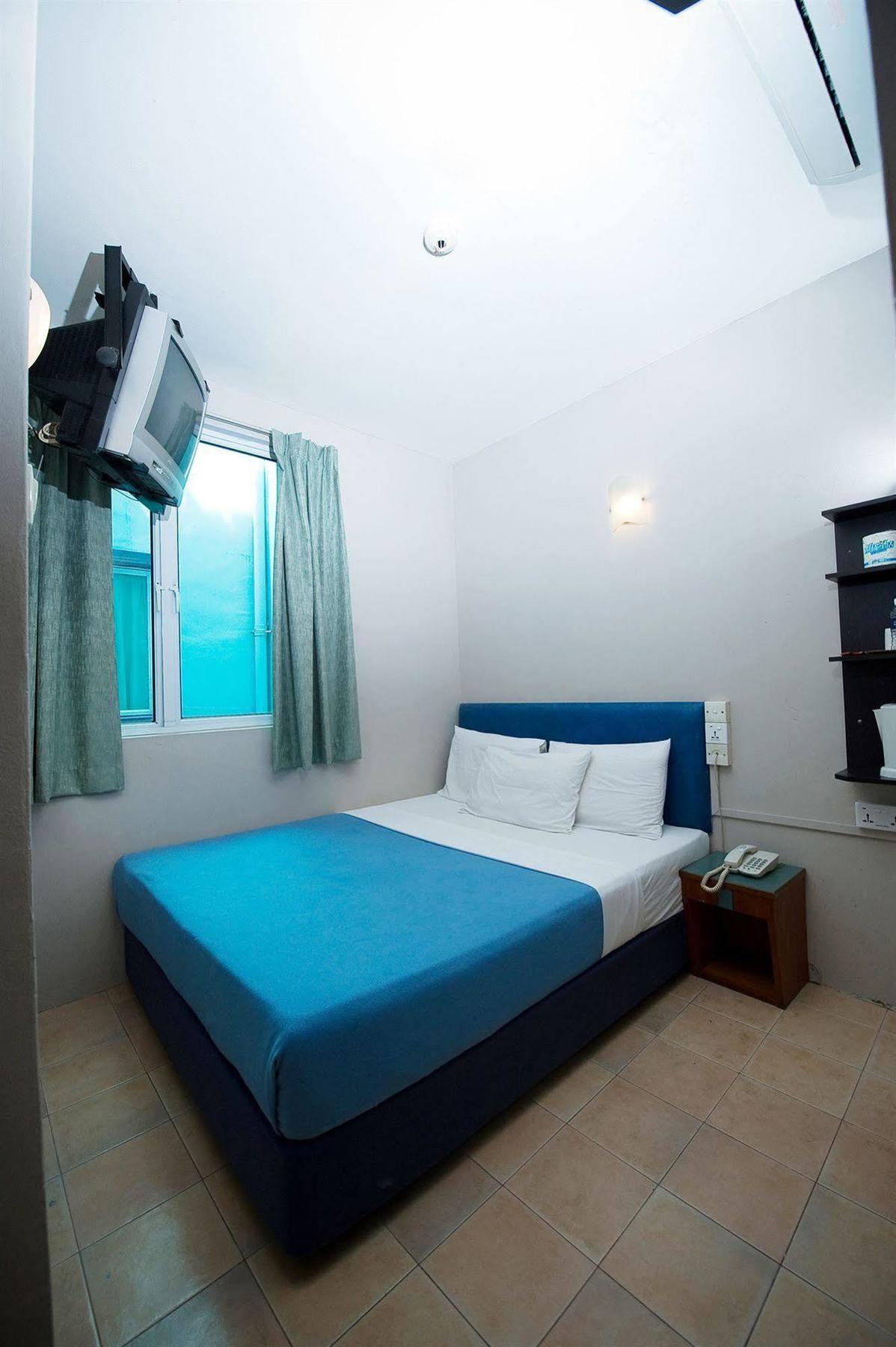 Chang Ziang Hotel