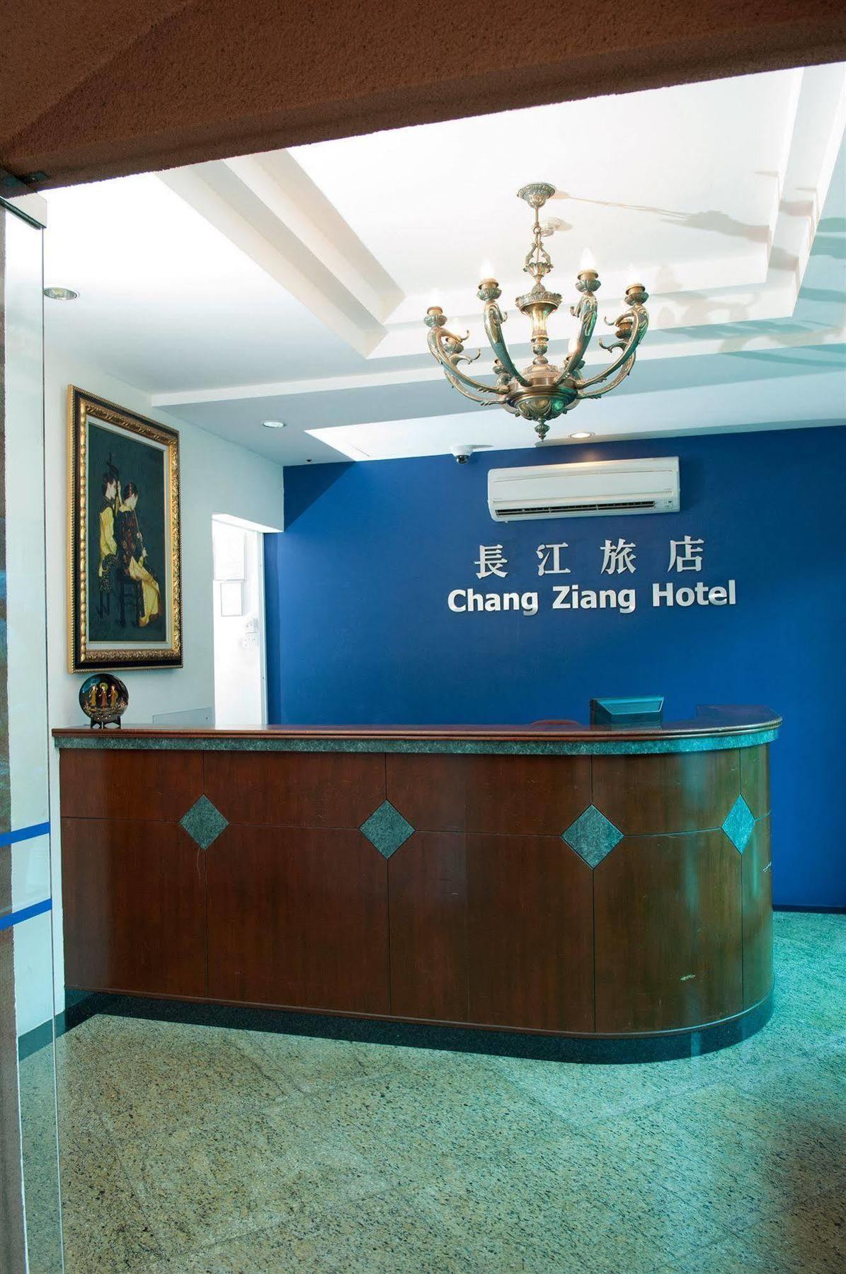 Chang Ziang 2* Singapore