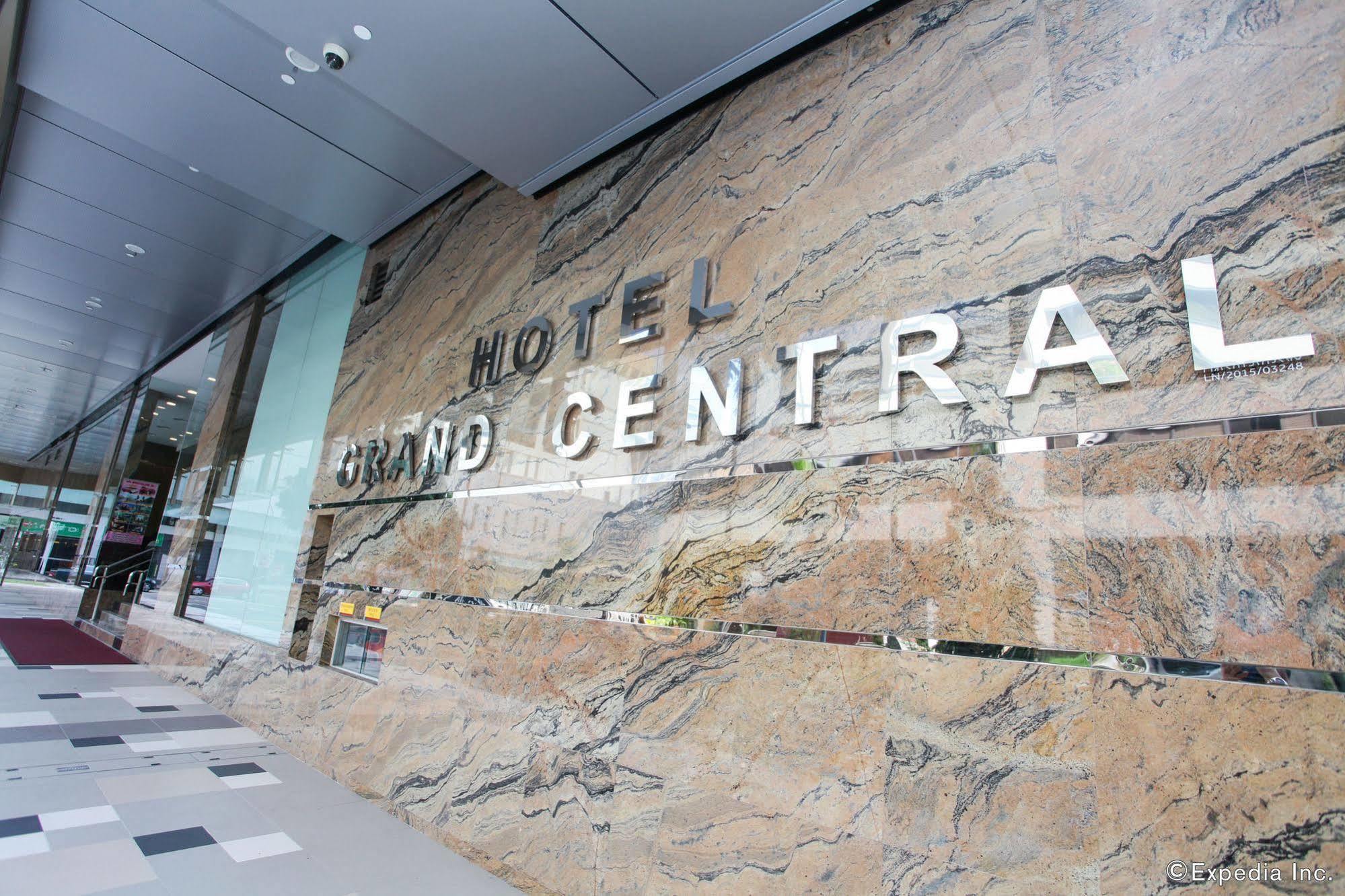 Grand Central Hotel 4*