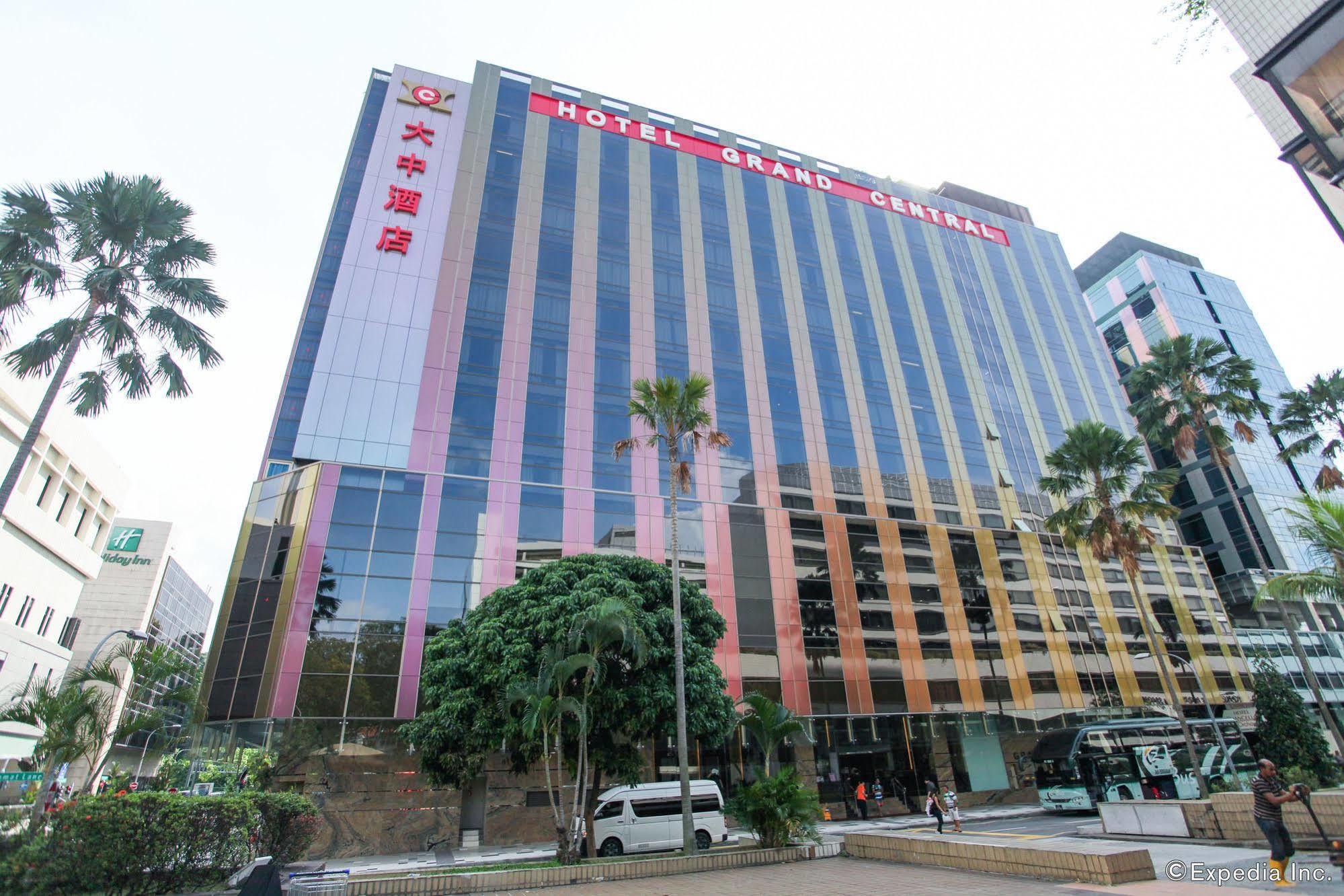 Hotel Grand Central 4*