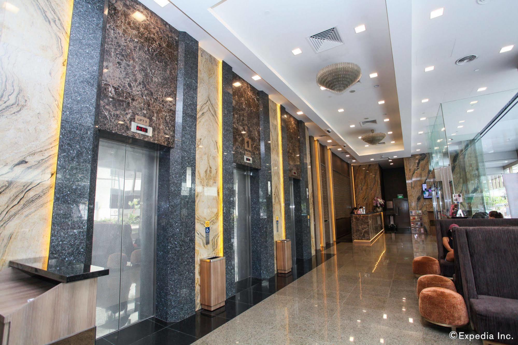 Grand Central Hotel