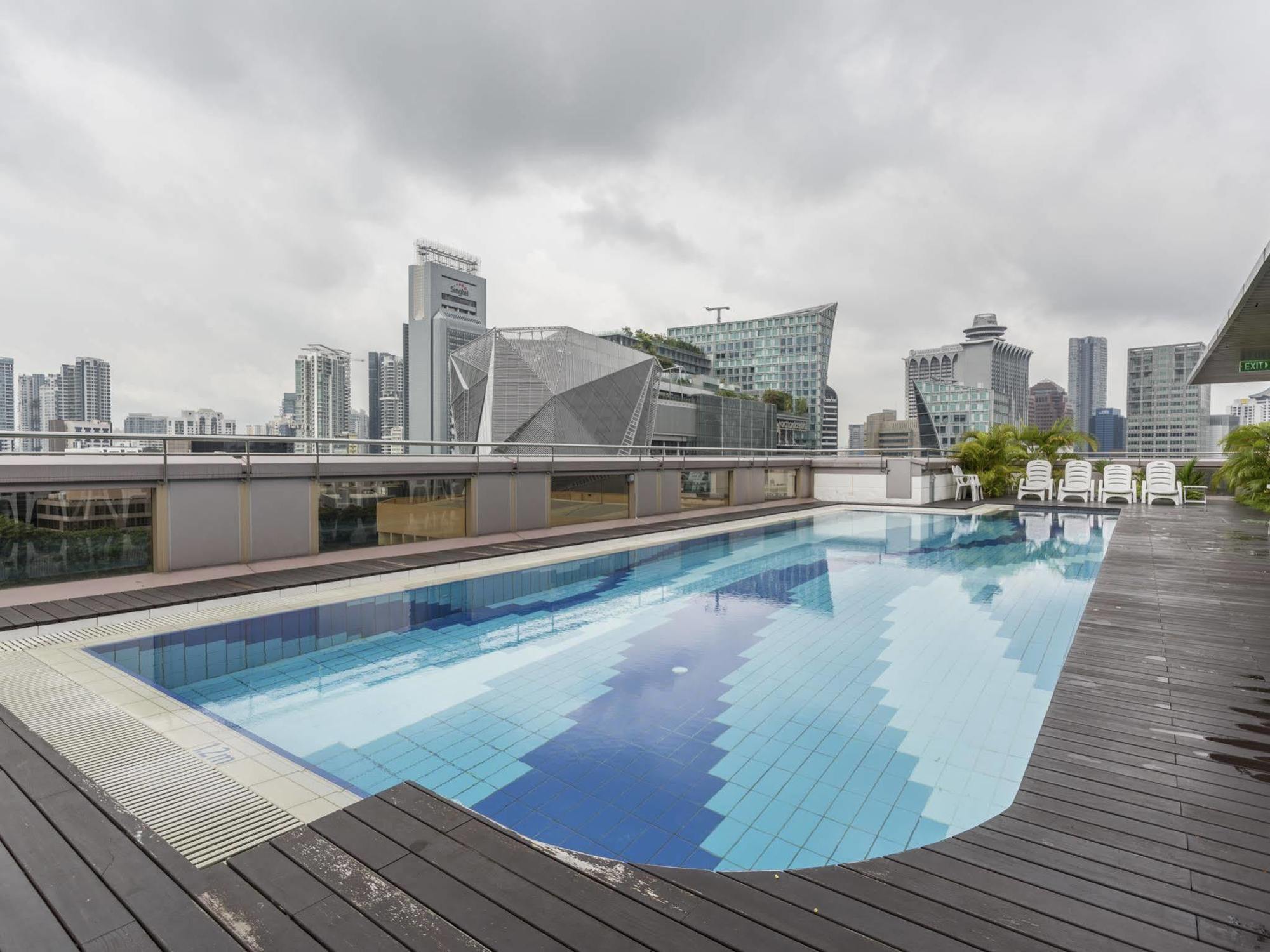 Hotel Grand Central 4*